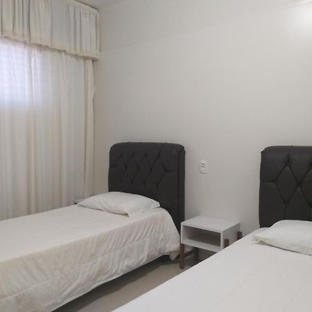 Hotel Vera Cruz Ijuí Extérieur photo