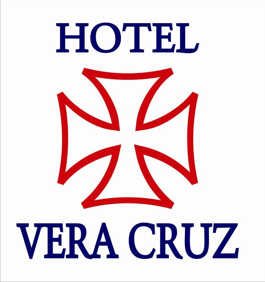 Hotel Vera Cruz Ijuí Extérieur photo