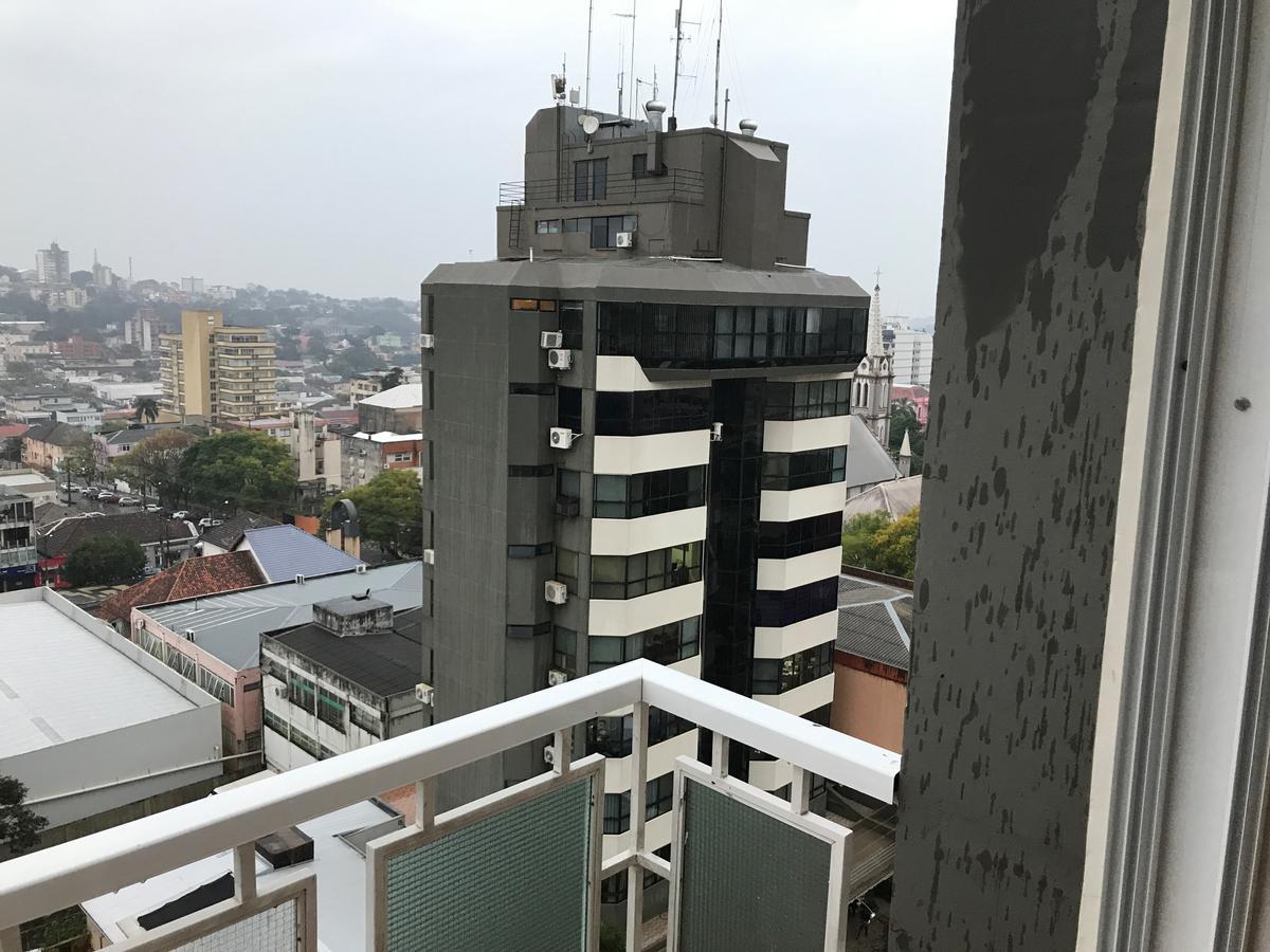 Hotel Vera Cruz Ijuí Extérieur photo