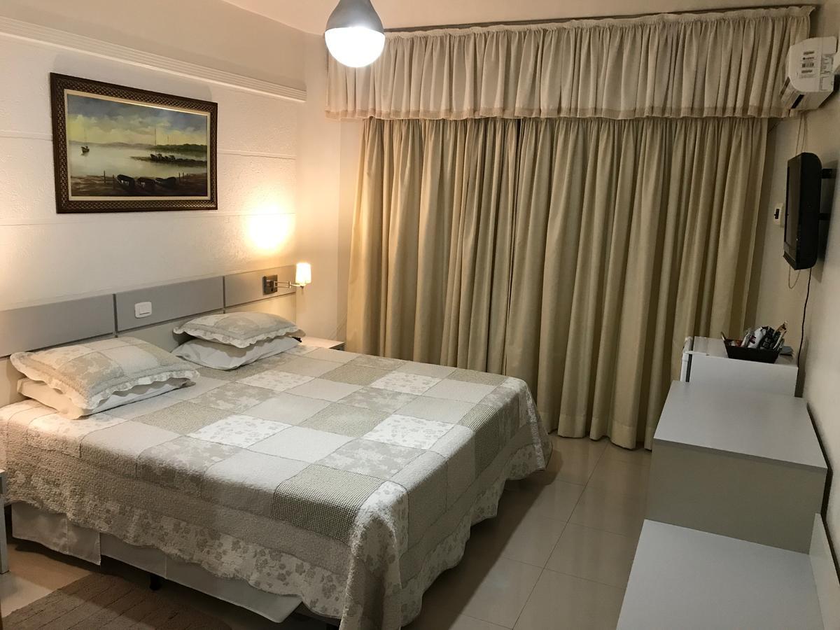 Hotel Vera Cruz Ijuí Extérieur photo