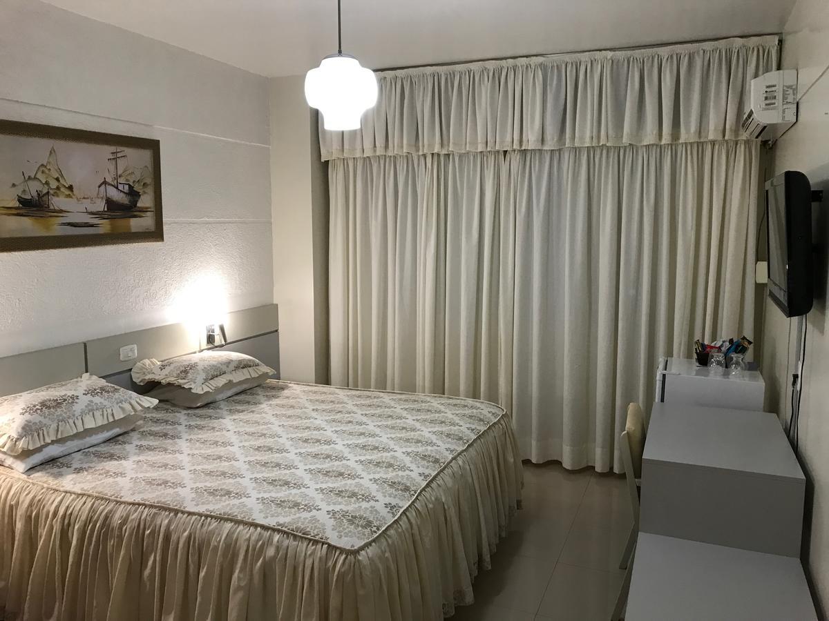 Hotel Vera Cruz Ijuí Extérieur photo