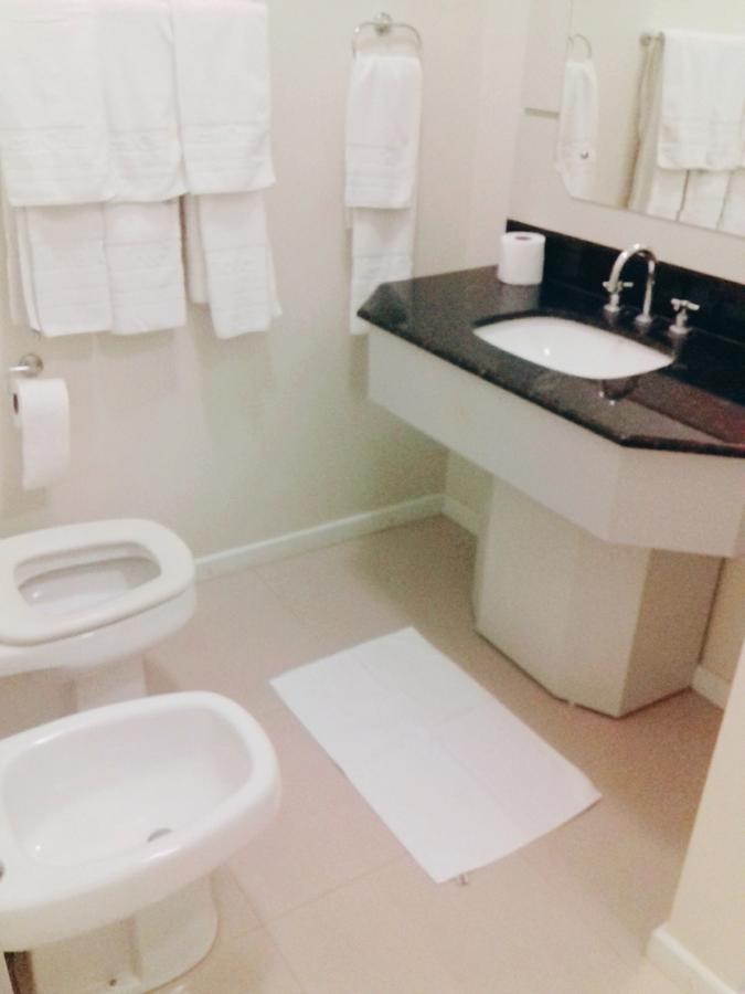 Hotel Vera Cruz Ijuí Extérieur photo