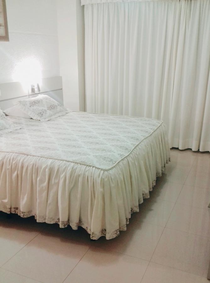 Hotel Vera Cruz Ijuí Extérieur photo