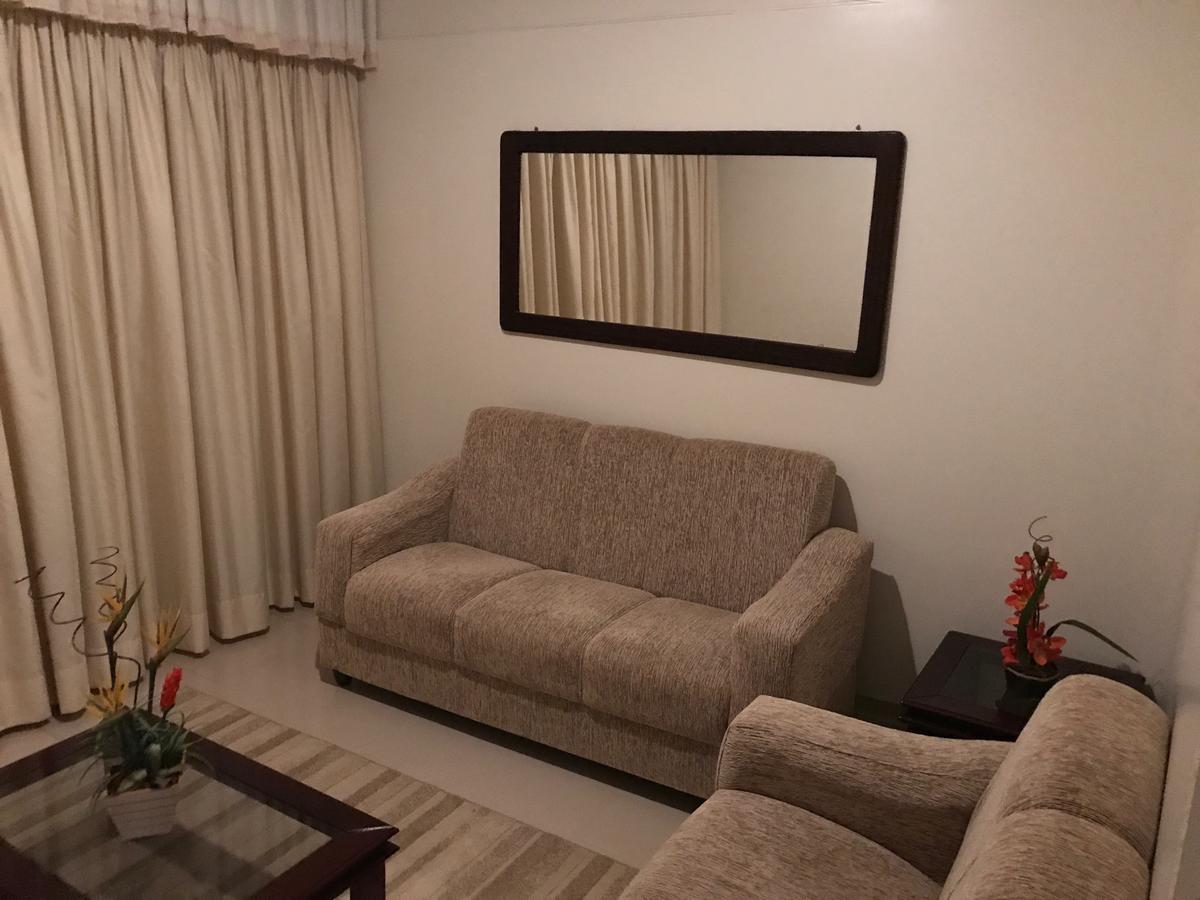 Hotel Vera Cruz Ijuí Extérieur photo