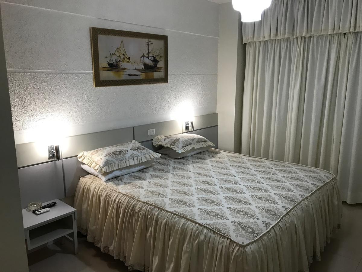 Hotel Vera Cruz Ijuí Extérieur photo