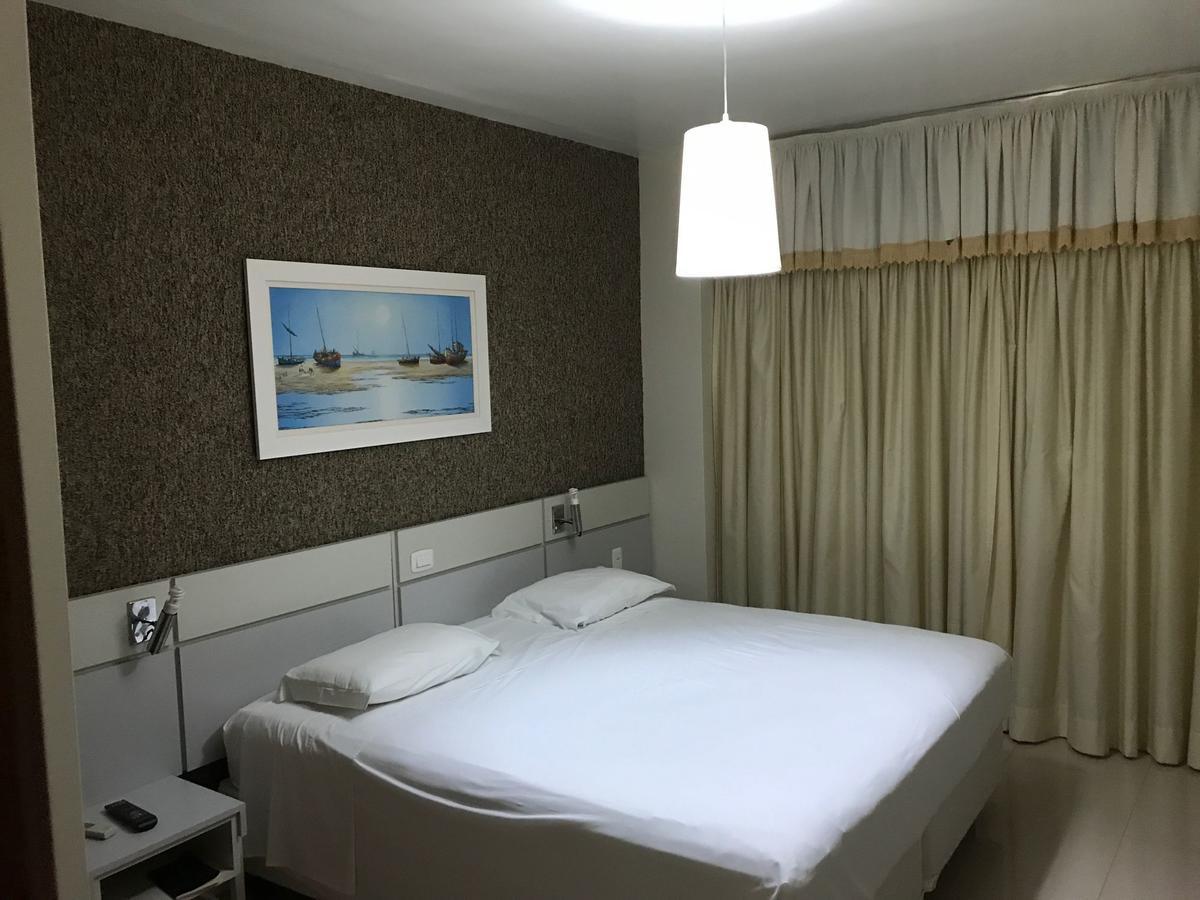 Hotel Vera Cruz Ijuí Extérieur photo