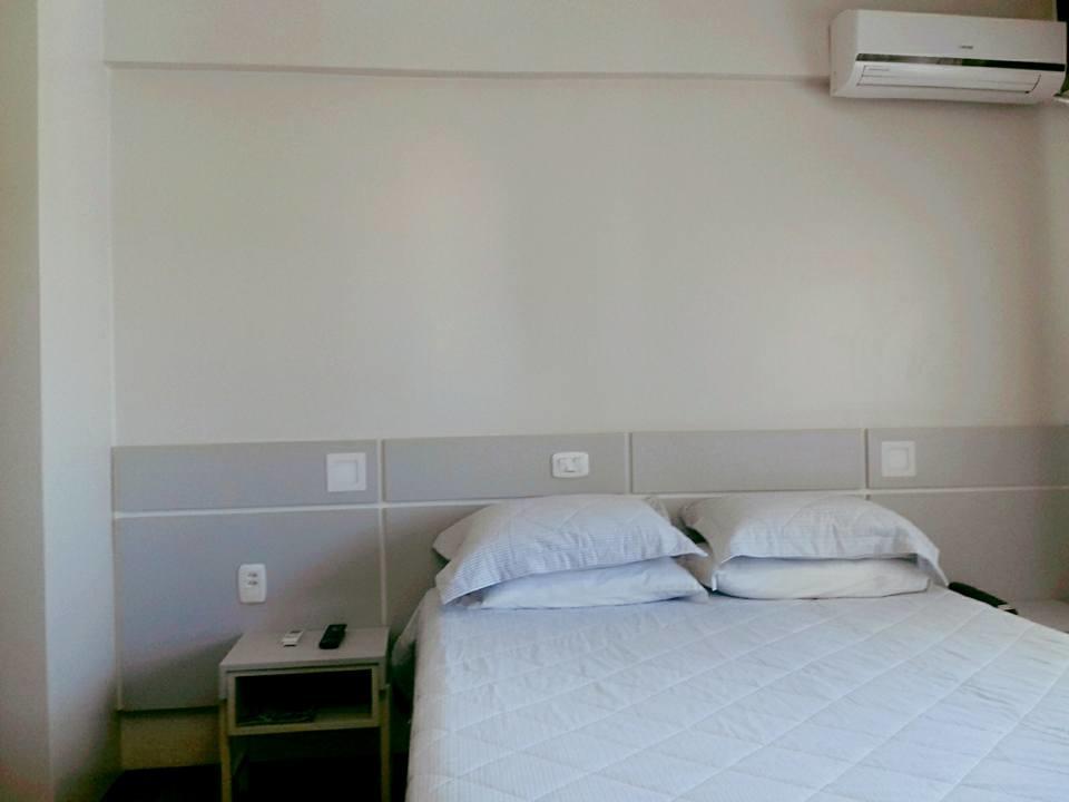 Hotel Vera Cruz Ijuí Extérieur photo