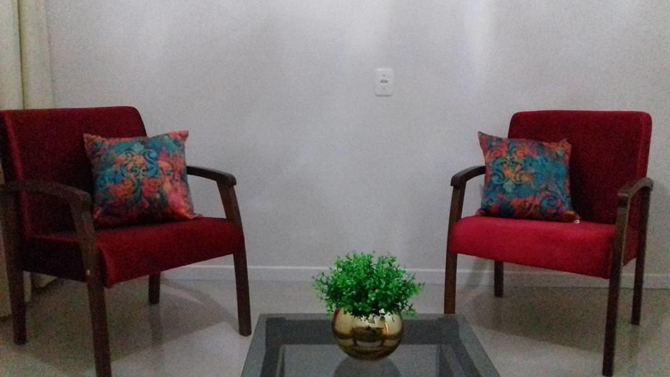 Hotel Vera Cruz Ijuí Extérieur photo