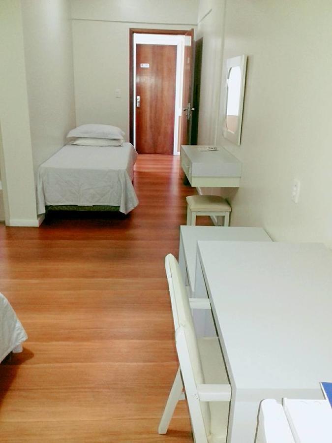 Hotel Vera Cruz Ijuí Extérieur photo