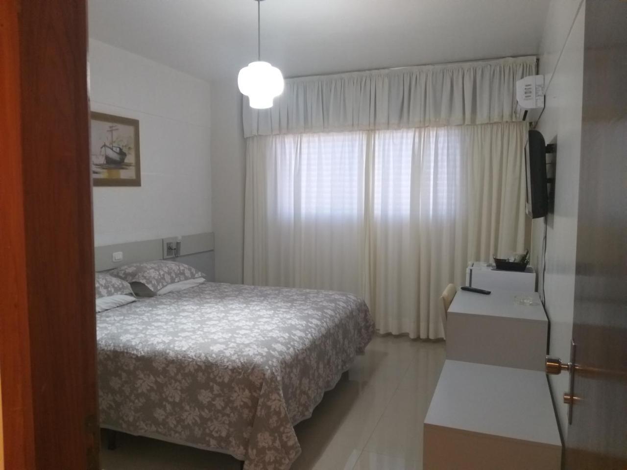 Hotel Vera Cruz Ijuí Extérieur photo