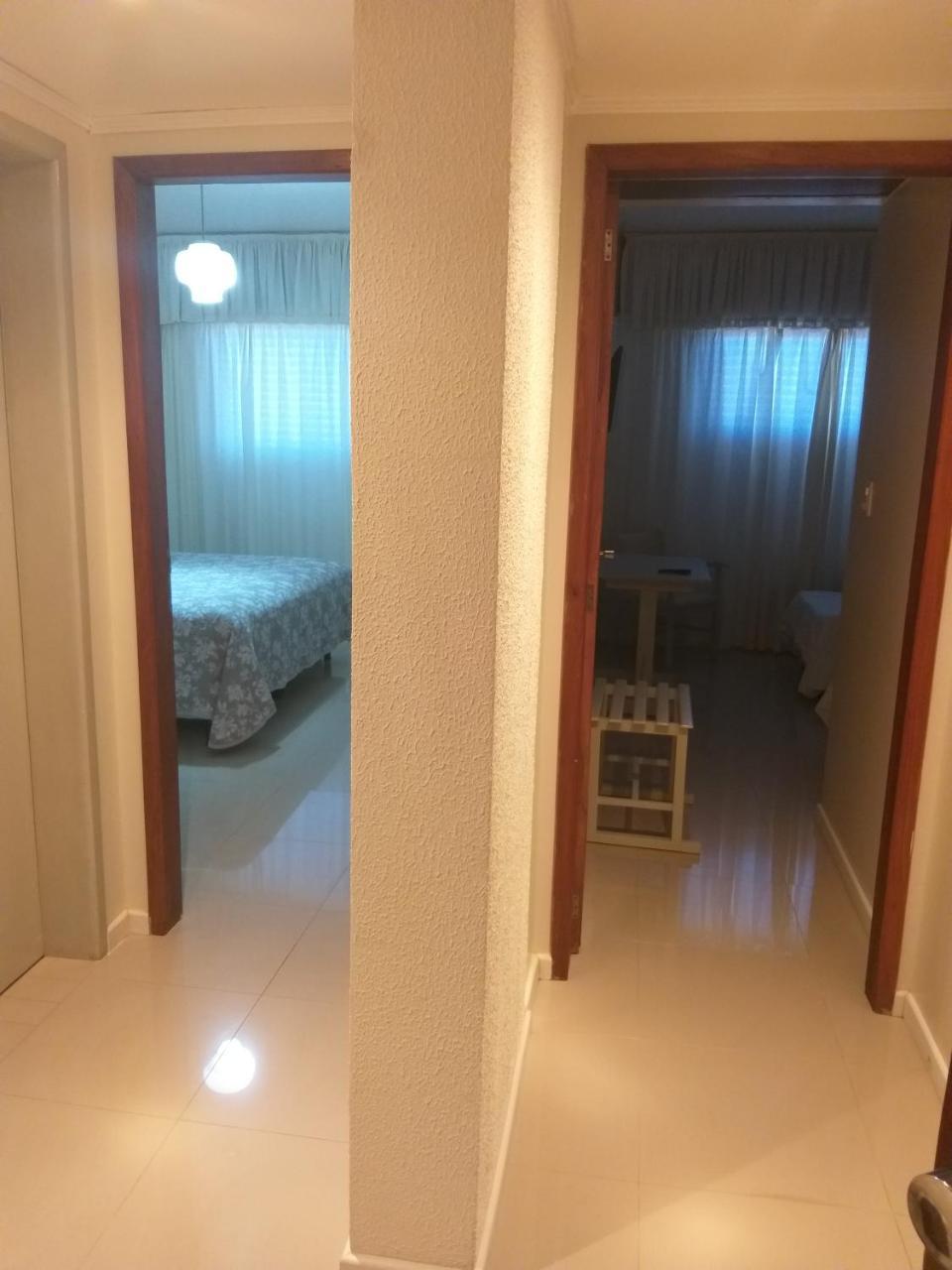 Hotel Vera Cruz Ijuí Extérieur photo