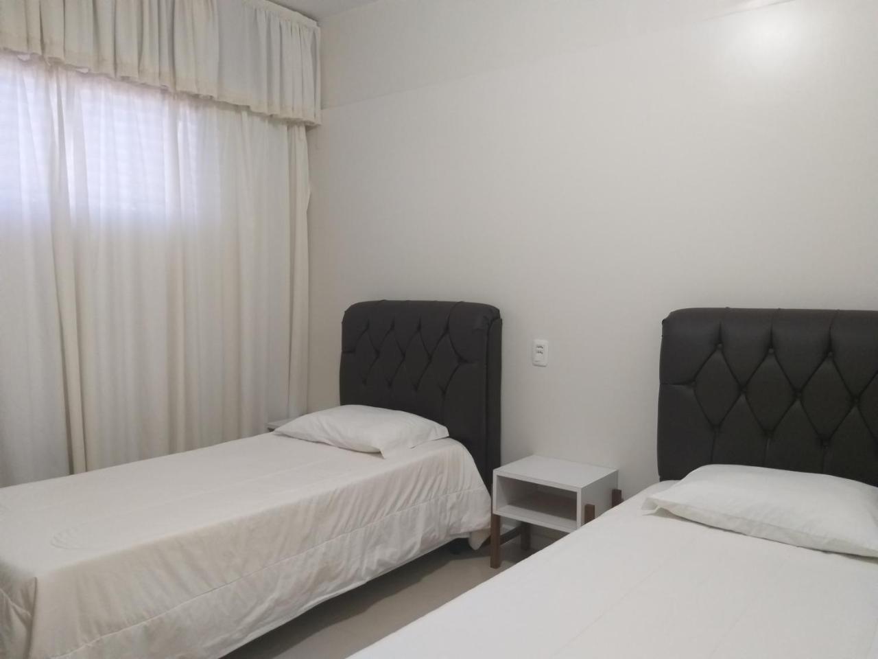 Hotel Vera Cruz Ijuí Extérieur photo